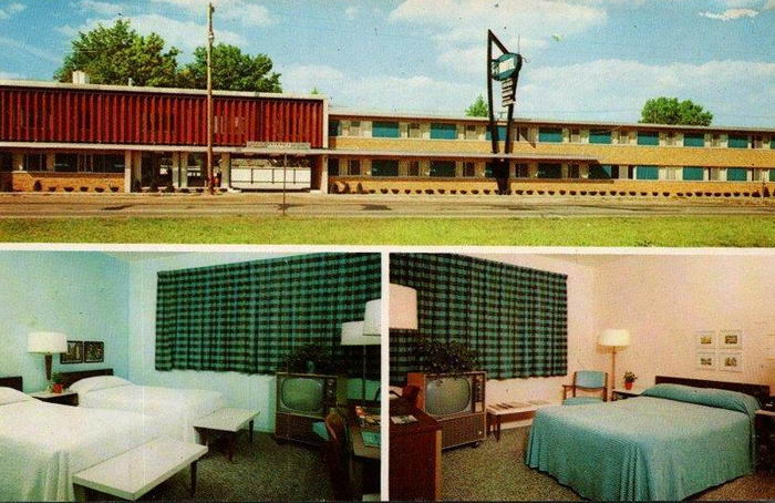 Suez Motel